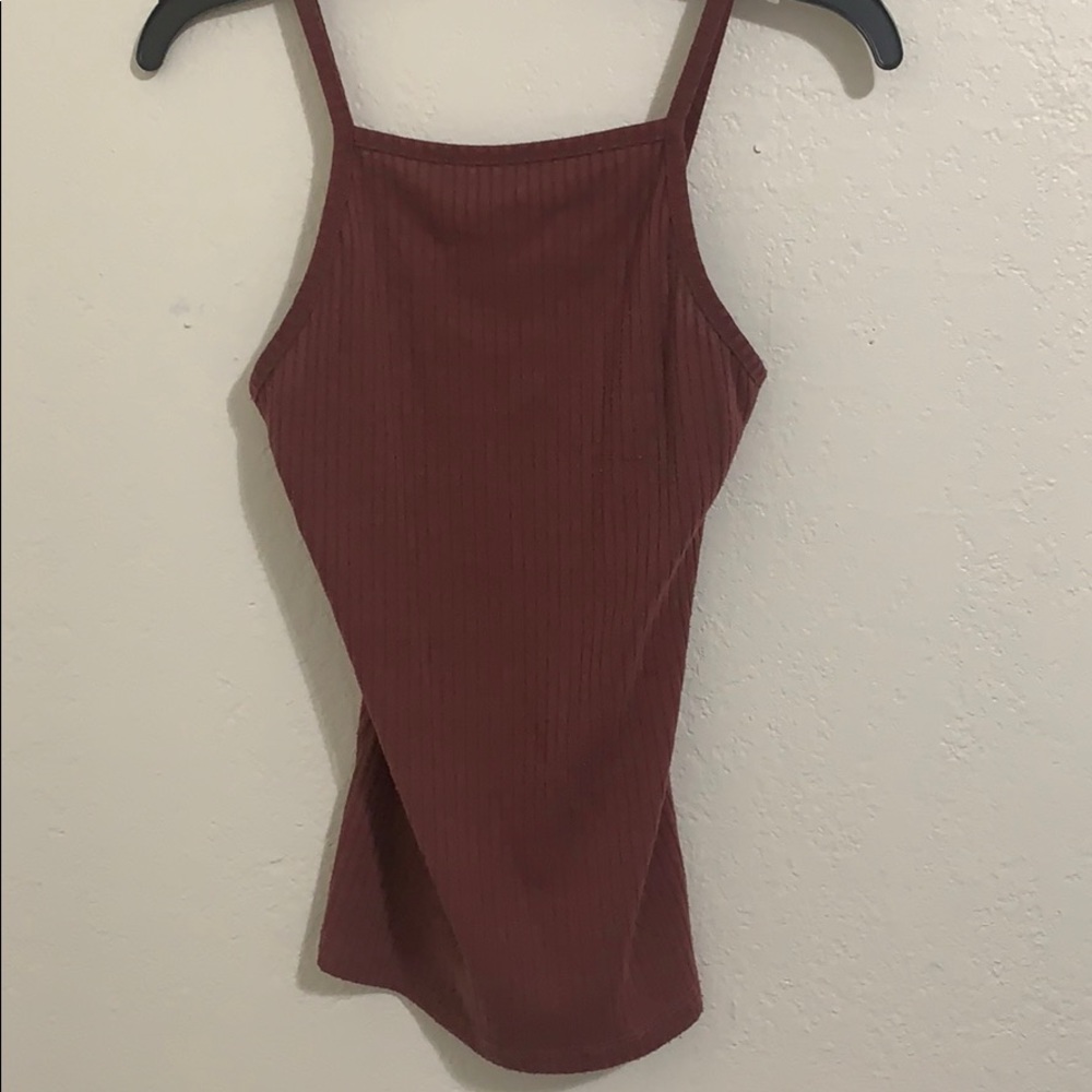 Women’s tank